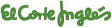 Logo EL Corte Ingl&eacute;s